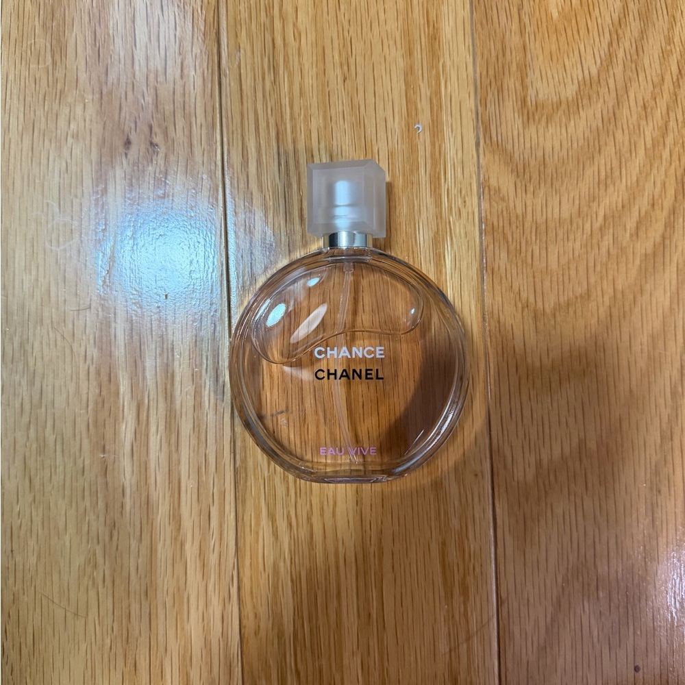 CHANEL Chance Eau Vive